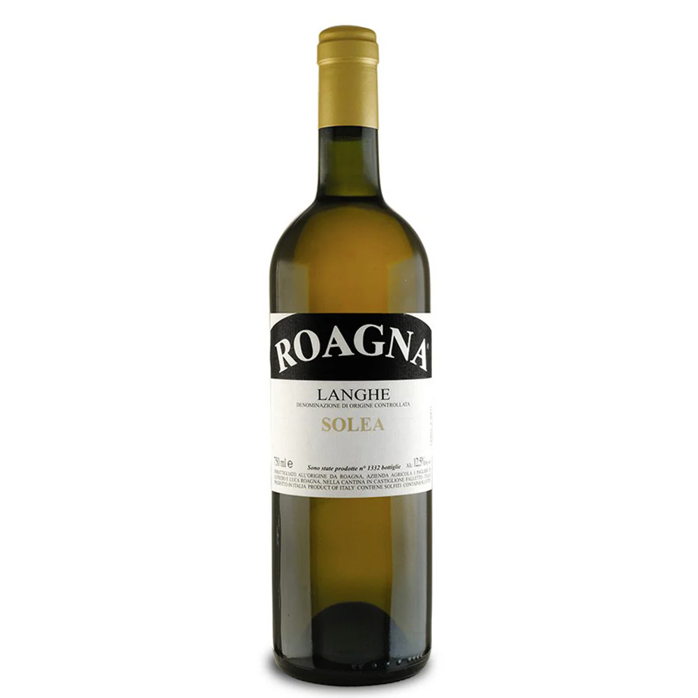 Langhe DOC "Solea" 2022 - Roagna