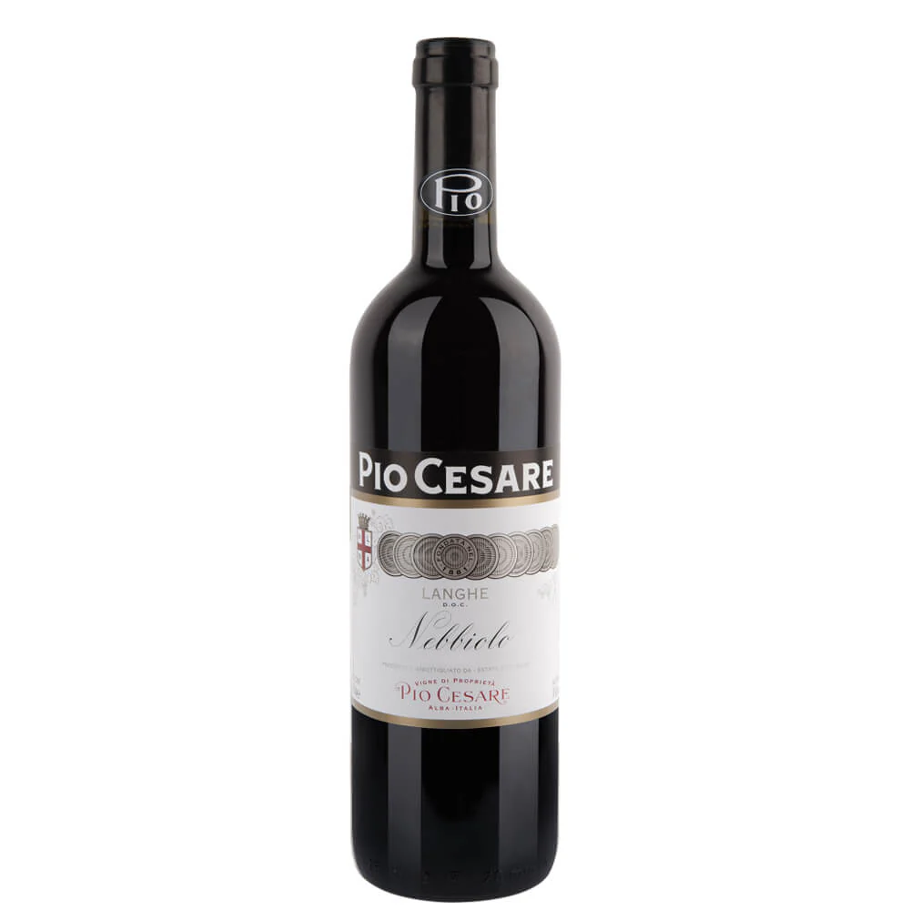Langhe Nebbiolo DOC 2023 - Pio Cesare - Image 2