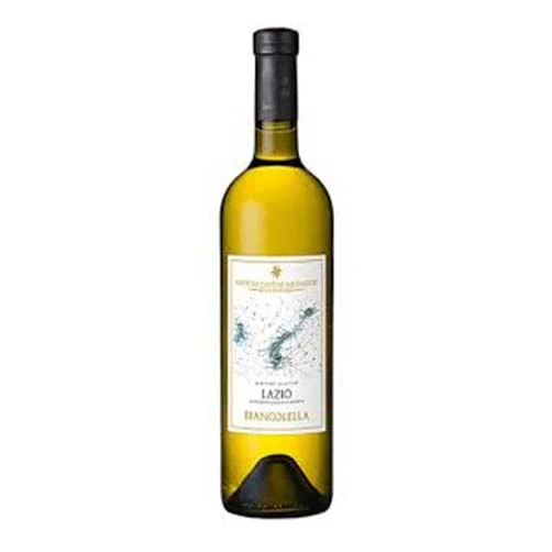 Lazio Biancolella IGT 2025 - Antiche Cantine Migliaccio