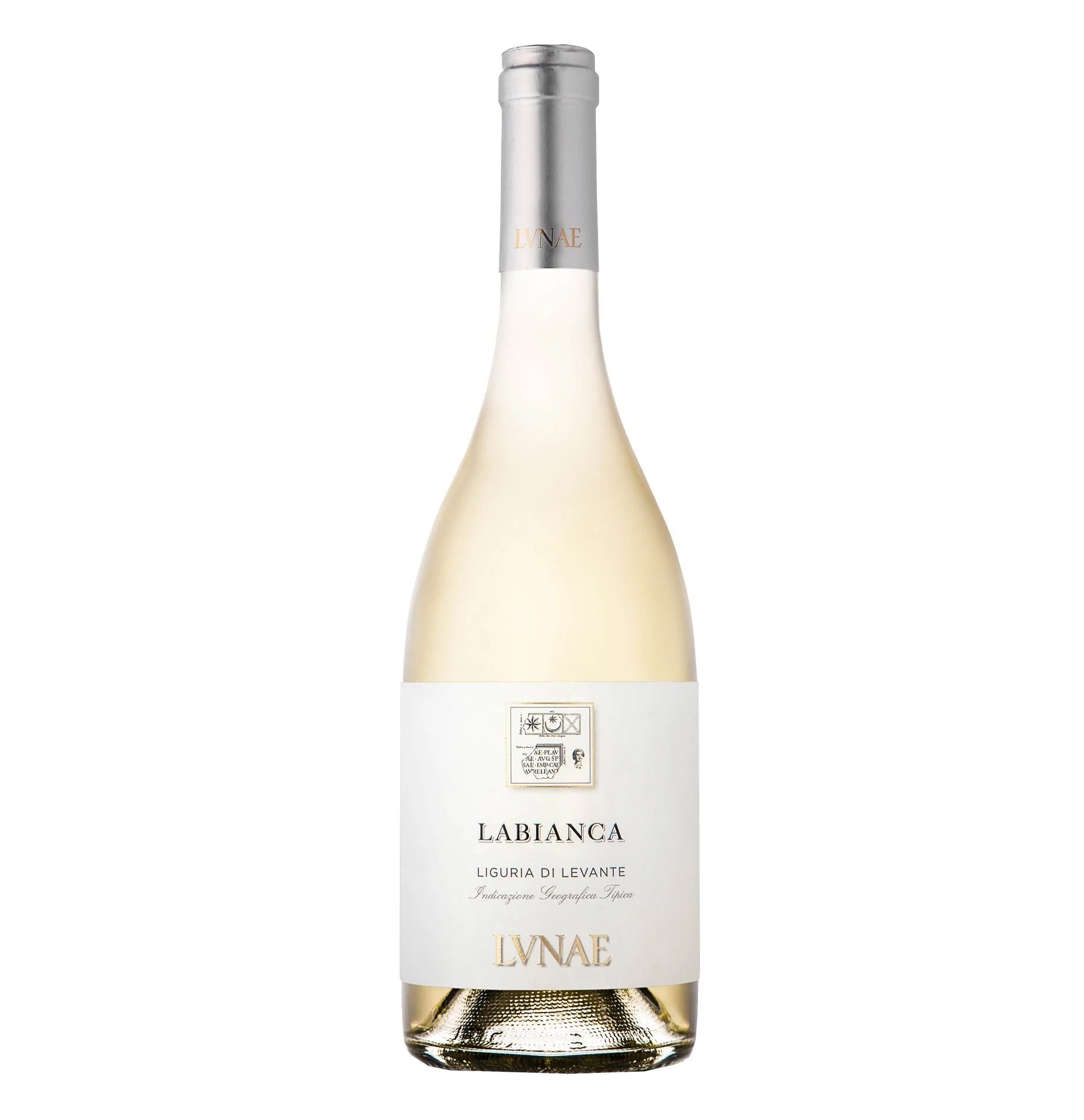 Liguria di Levante Bianco IGT "Labianca" 2024 - Lunae