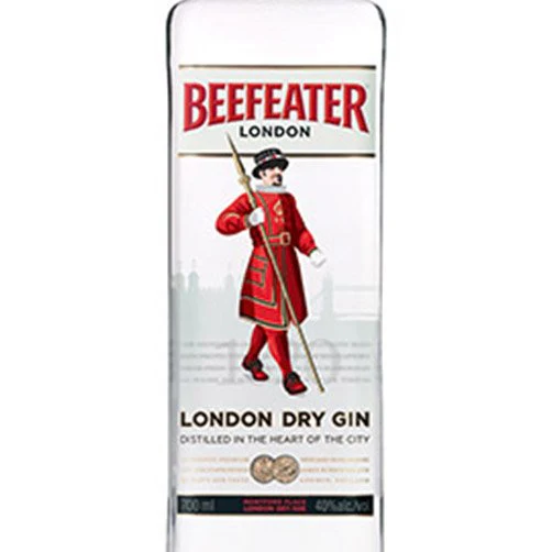 London Dry Gin - Beefeater (0.7l) - Image 2