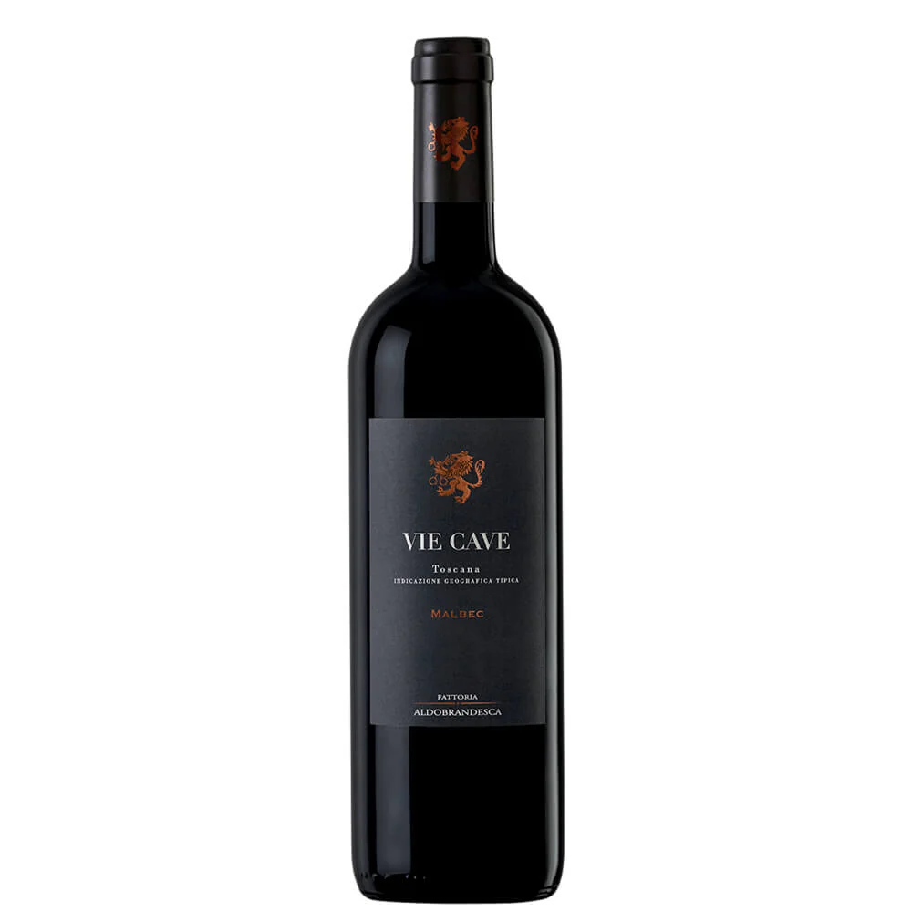 Maremma Toscana Rosso IGT "Vie Cave" 2023 - Fattoria Aldobrandesca, Antinori