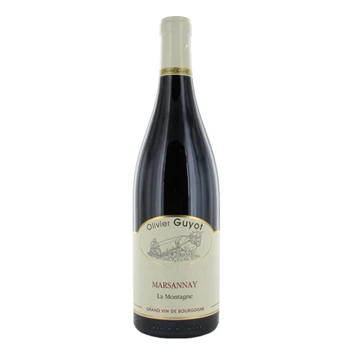 Marsannay "La Montagne" 2023 - Domaine Olivier Guyot