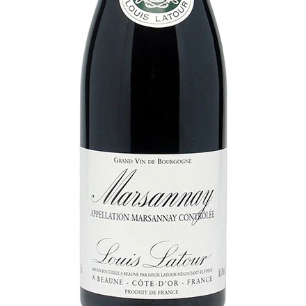 Marsannay Rouge 2023 - Louis Latour - Image 2