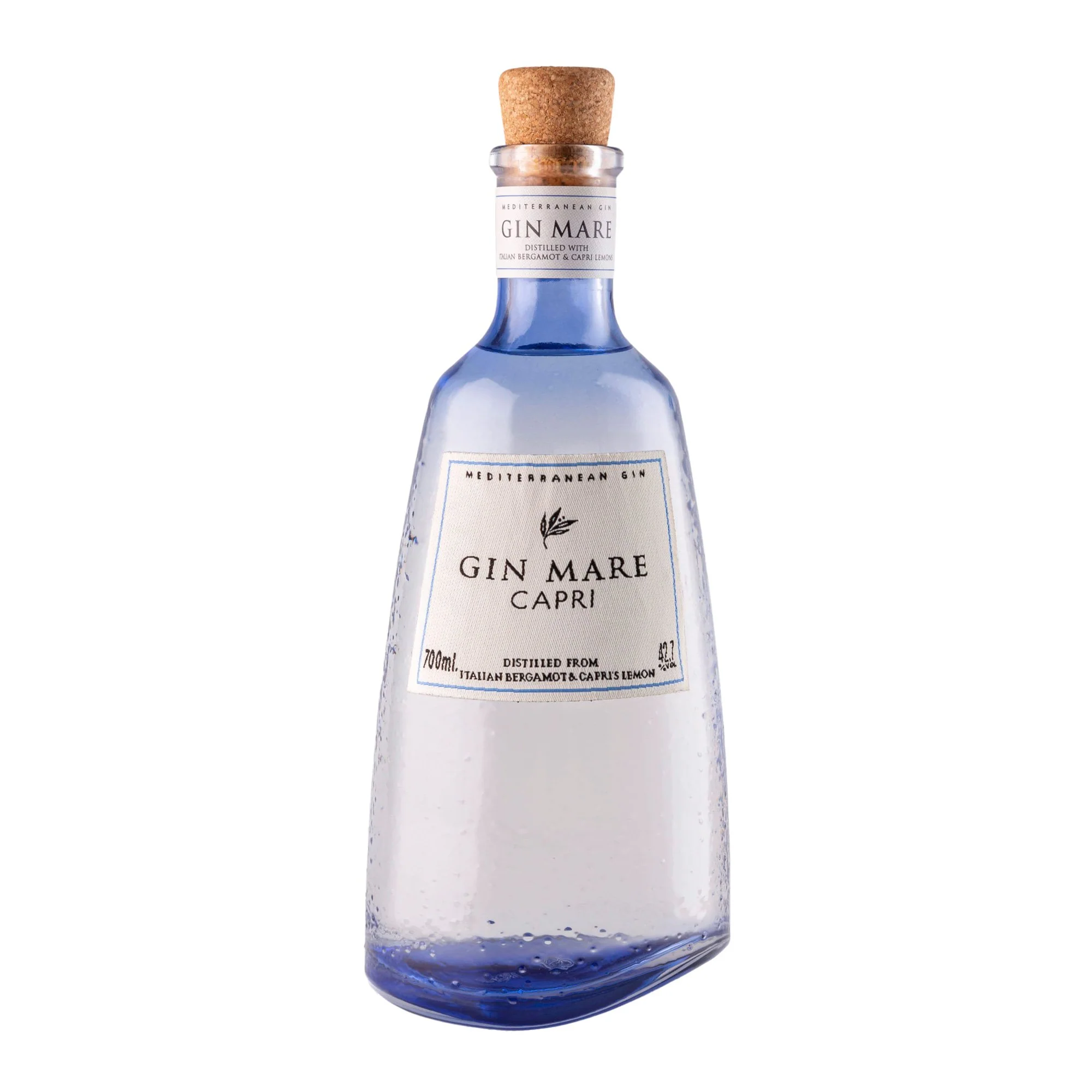 Mediterranean Gin "Capri" - Gin Mare (0.7l)