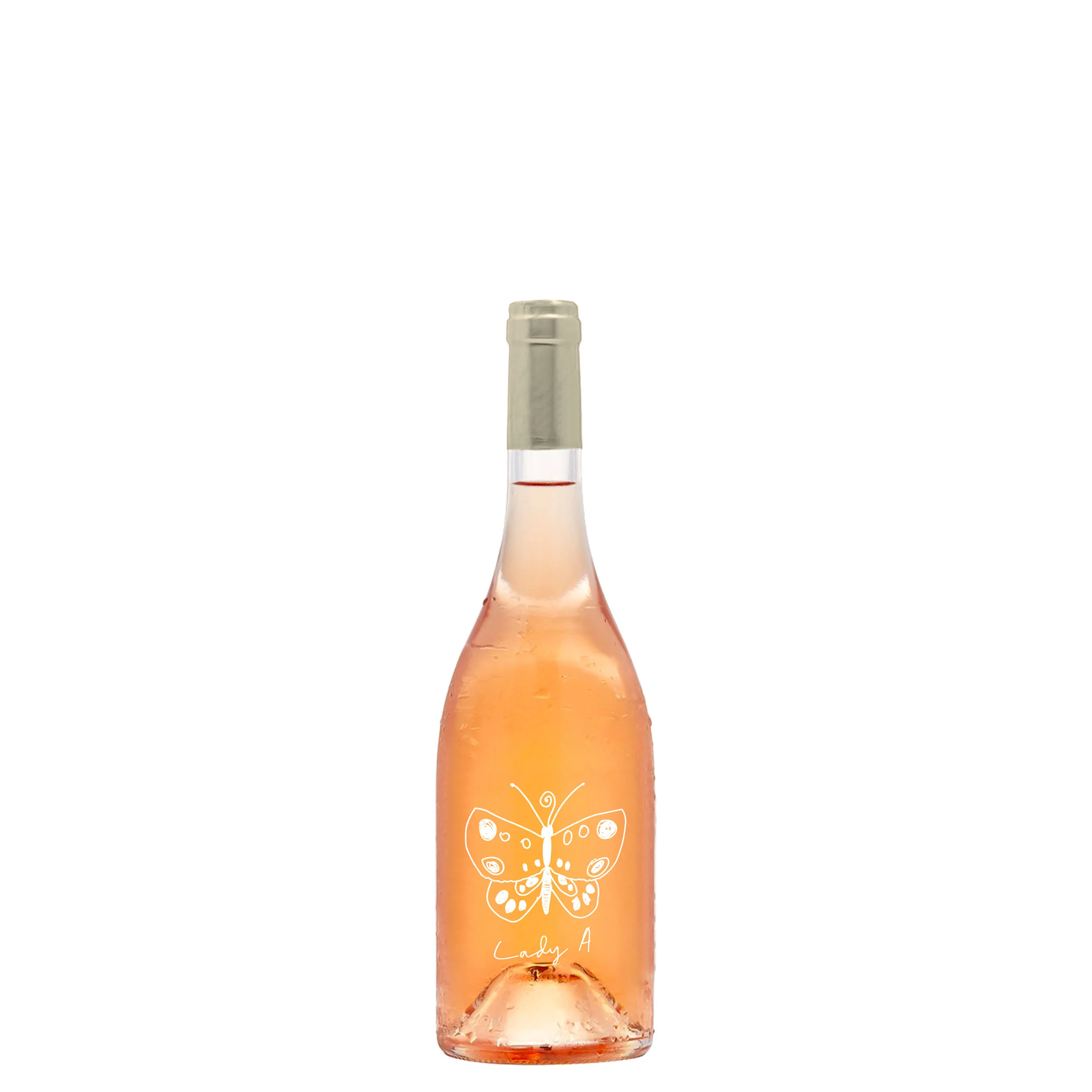 Méditérranée IGP "Lady A" 2024 - Chateau La Coste (0,375l)