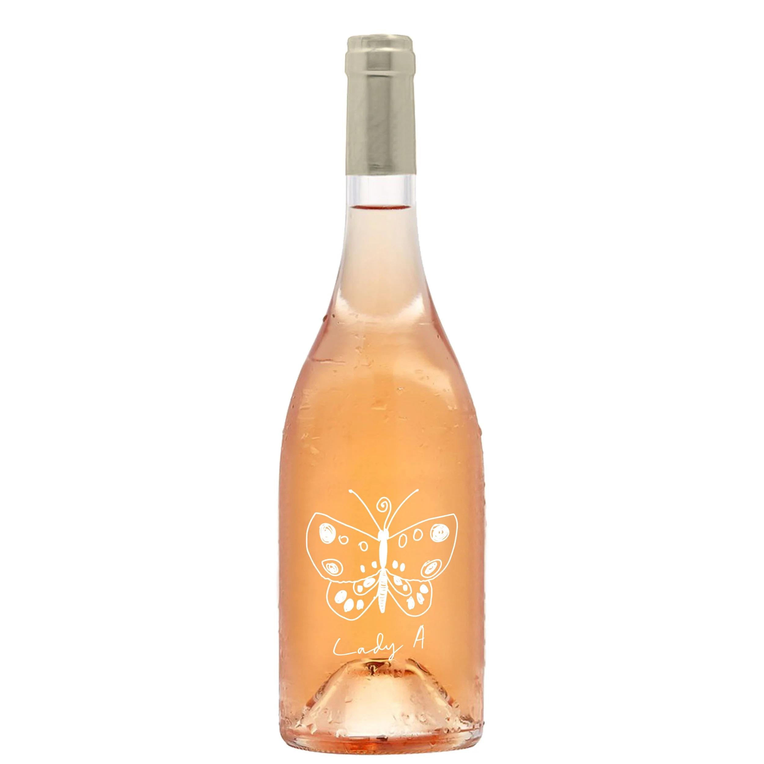Méditérranée IGP "Lady A" 2024 - Chateau La Coste