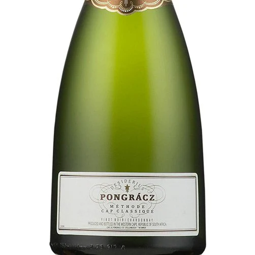 Méthodo Cap Classique Brut - Pongrácz - Image 2