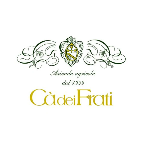 Metodo Classico Rosé Brut "Cuvée dei Frati" Magnum - Cà dei Frati - Image 2