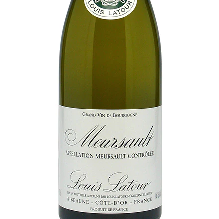 Meursault Blanc 2024 - Louis Latour - Image 2