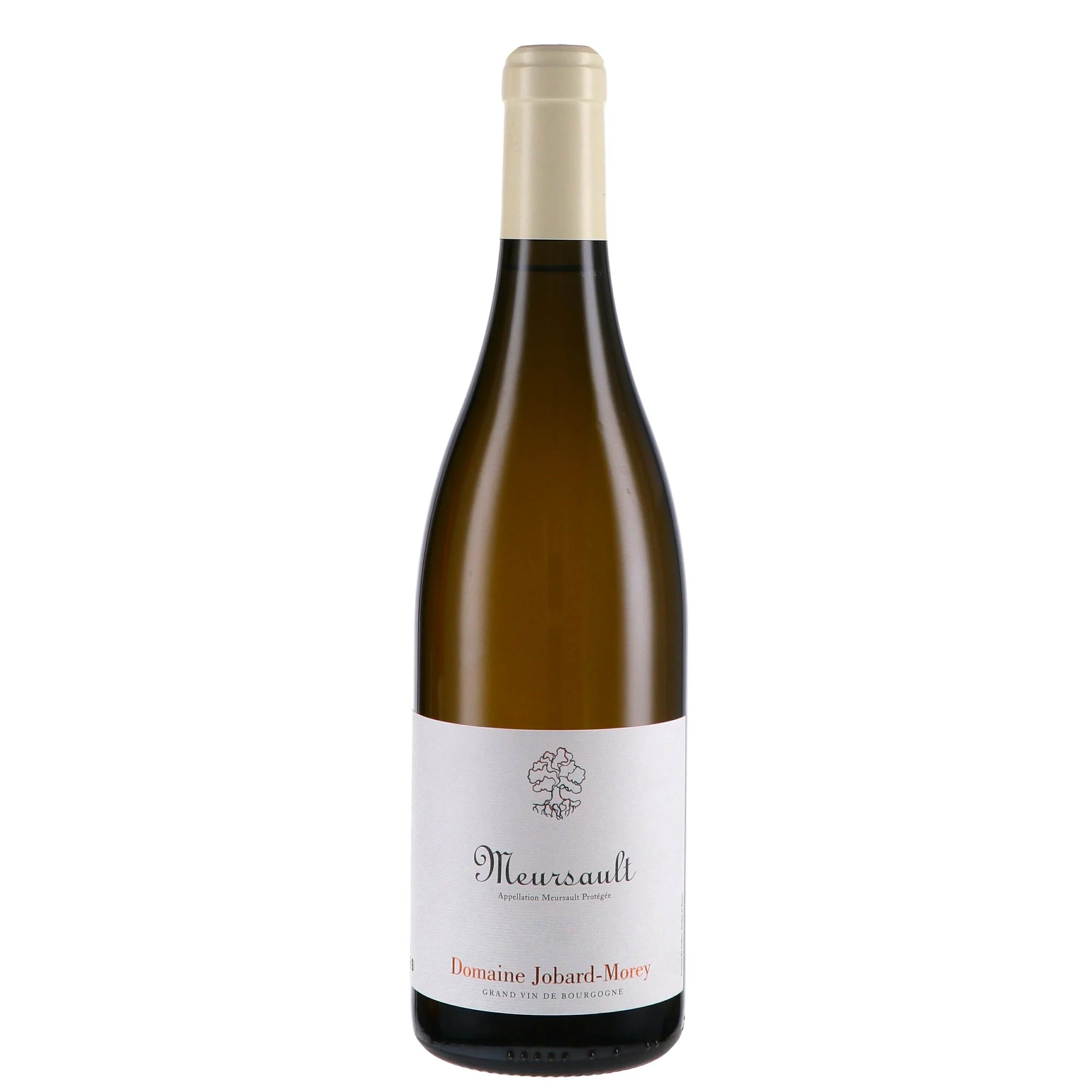 Meursault Village Blanc 2021 - Domaine Jobard-Morey