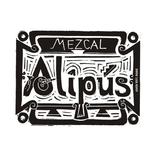 Mezcal Joven "San Juan" - Alipús (1l - 47°) - Image 2