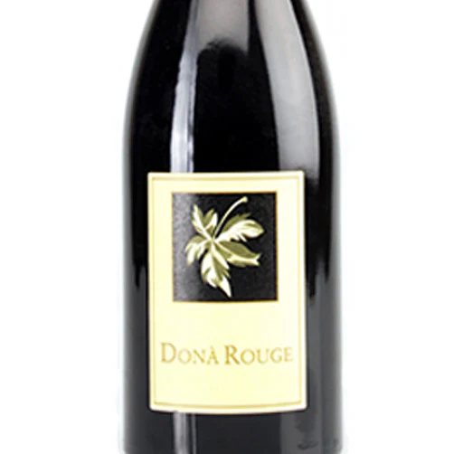 Mitterberg Rosso IGT "Donà Rouge" 2010 - Hartmann Dona' - Image 2