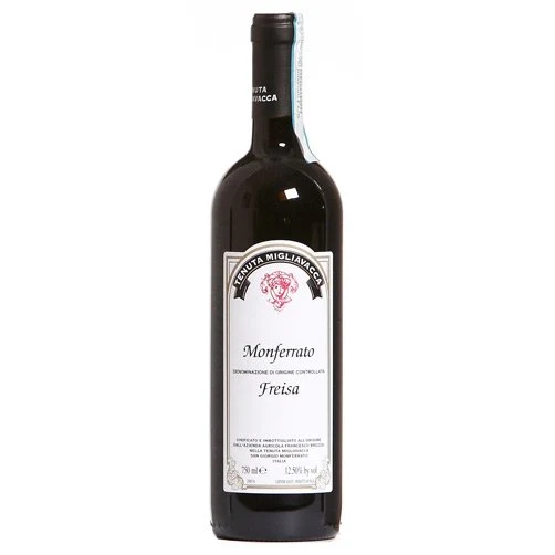 Monferrato Freisa DOC 2024 - Tenuta Migliavacca