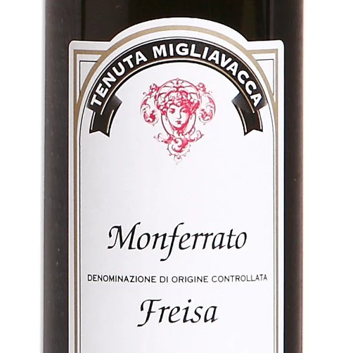 Monferrato Freisa DOC 2024 - Tenuta Migliavacca - Image 2