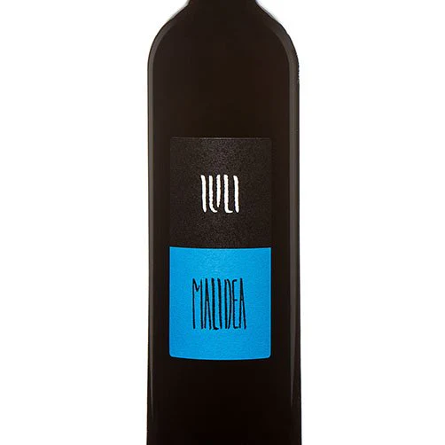 Monferrato Rosso DOC "Malidea" 2021 - Iuli - Image 2
