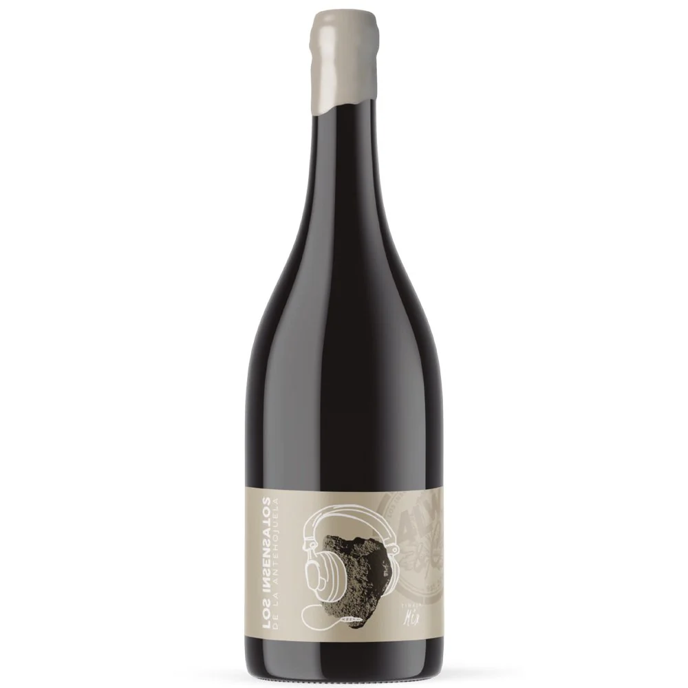 Montilla-Moriles "Tinaja Mix" 2021 - Los Insensatos