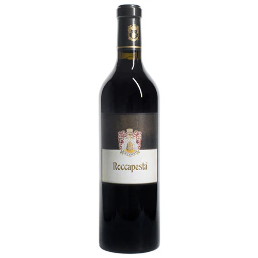 Morellino di Scansano DOCG “Roccapesta” 2024 - Roccapesta