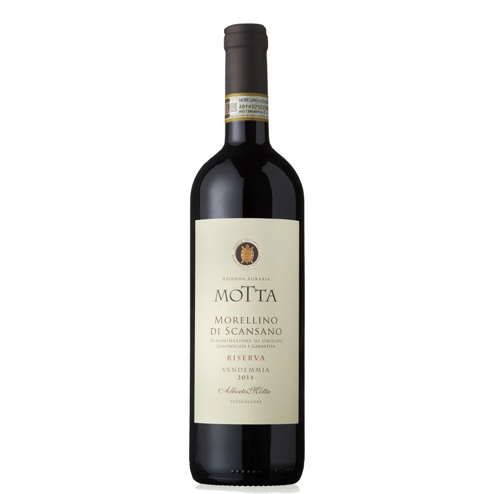 Morellino di Scansano Riserva DOCG 2021 - Motta