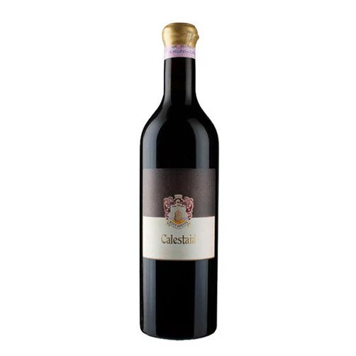 Morellino di Scansano Riserva DOCG "Calestaia" 2020 - Roccapesta