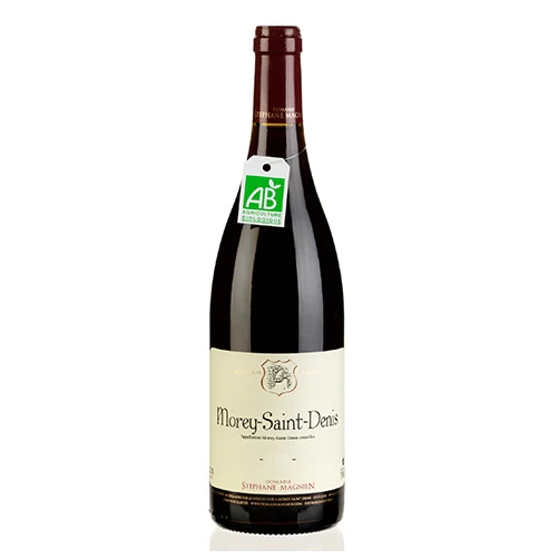 Morey Saint Denis Village 2024 - Domaine Stéphane Magnien