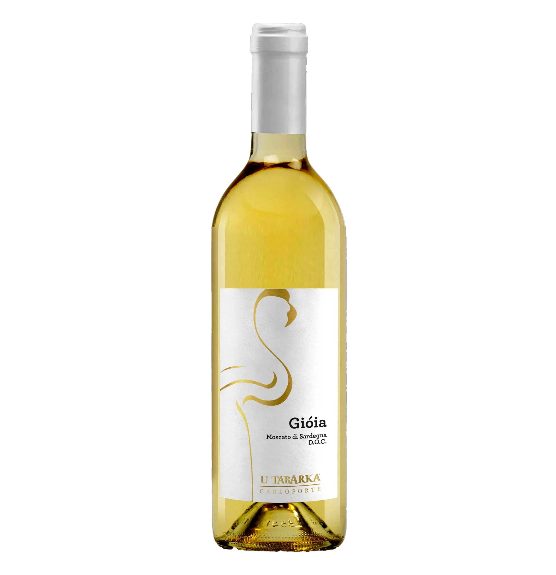 Moscato DOC "GIOIA" 2022 - Tanca Gioia