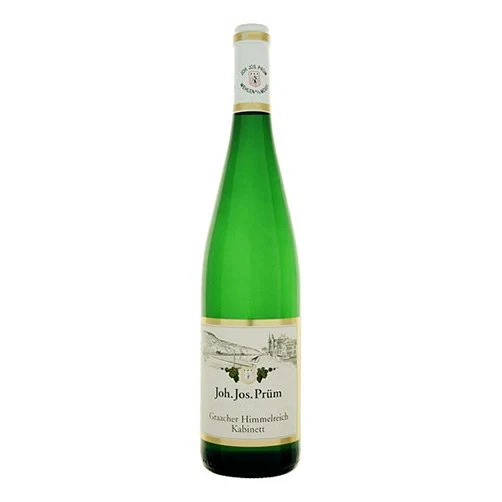 Mosel Graacher Himmelreich Riesling Kabinett 2022 - Joh. Jos. Prüm