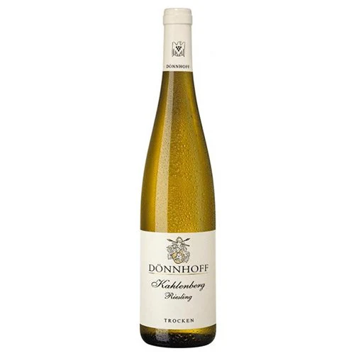 Nahe Riesling QbA Trocken "Kahlenberg" 2023 - Dönnhoff - Image 2
