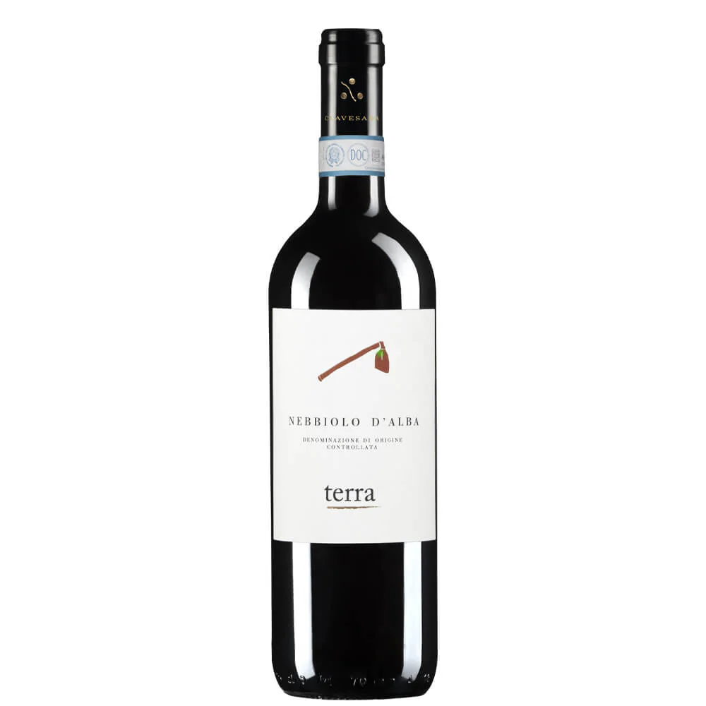Nebbiolo d'Alba DOC 2023 - Clavesana