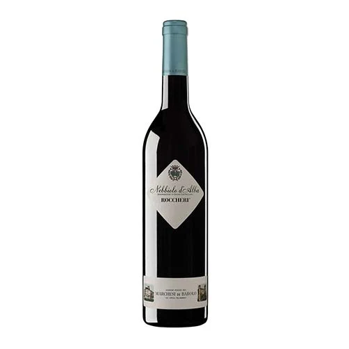 Nebbiolo d'Alba DOC "Roccheri" 2022 - Marchesi di Barolo