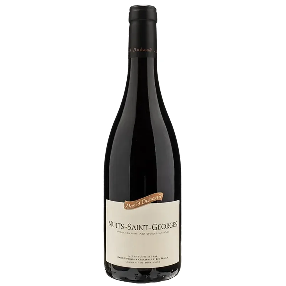Nuits-Saint-Georges 2022 - David Duband