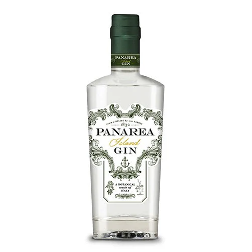 Panarea Island Gin - Inga (0.7l)