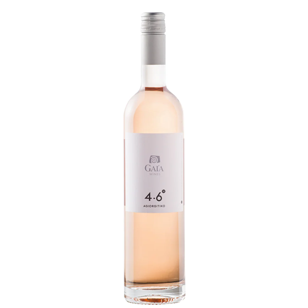 Peloponneso "Agiorgitiko 4-6H" 2025 - Gaia Wines