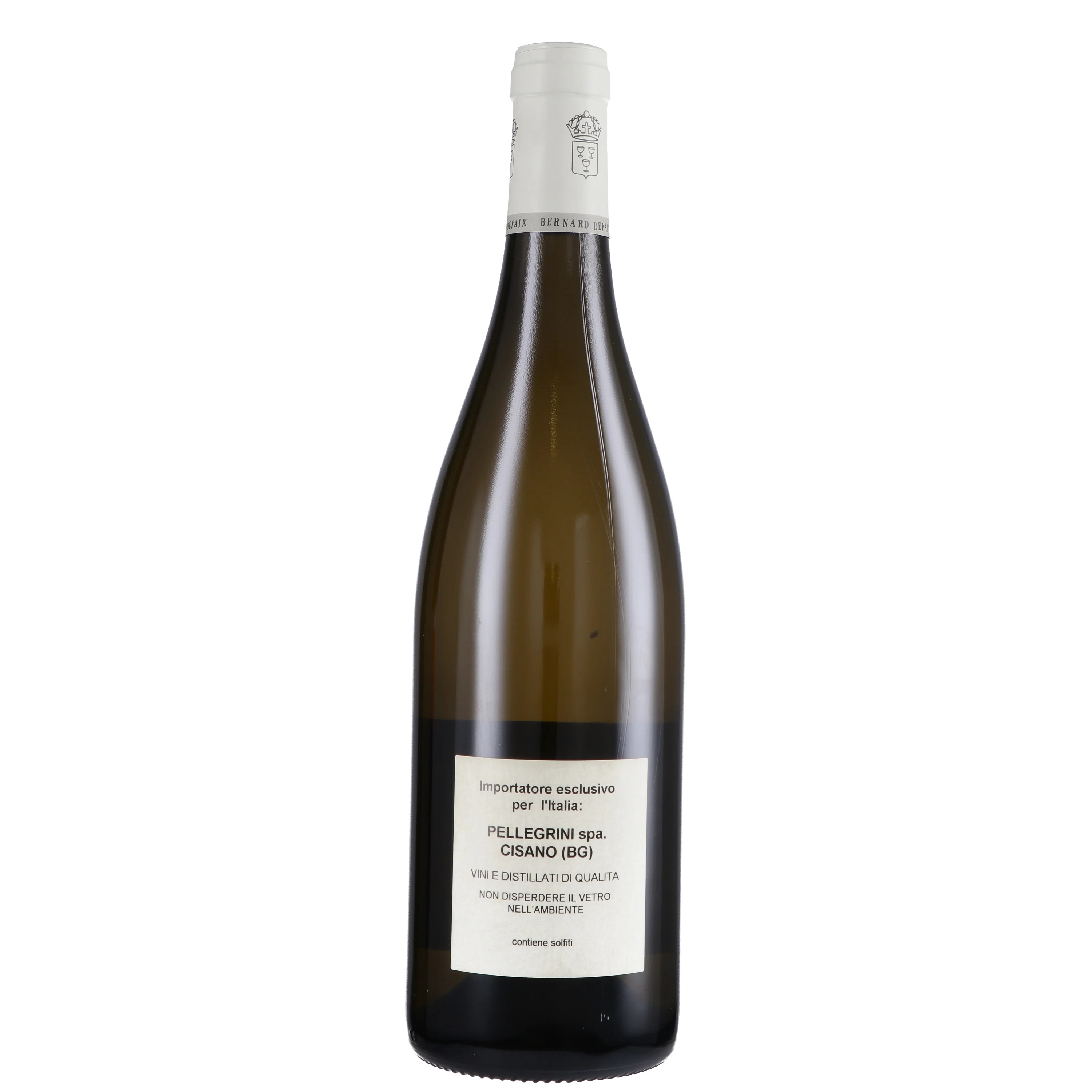 Petit Chablis 2024 - Domaine Bernard Defaix - Image 2