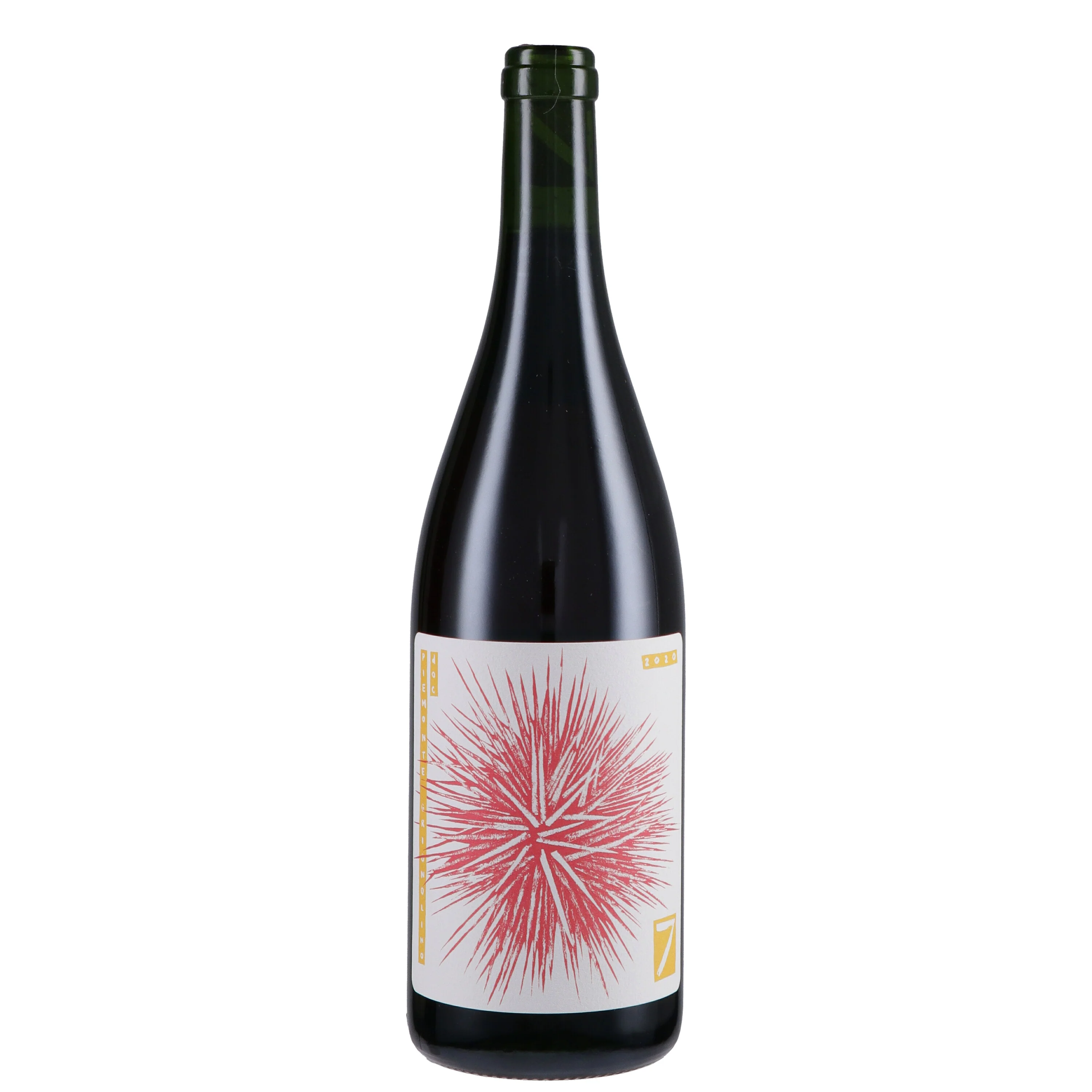Piemonte Grignolino DOC 2024 - Sette