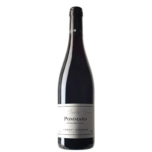 Pommard Vieilles Vignes 2019 - Vincent Girardin