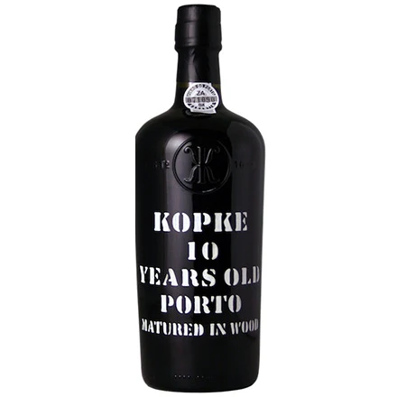 Porto 10 Years Old - Kopke