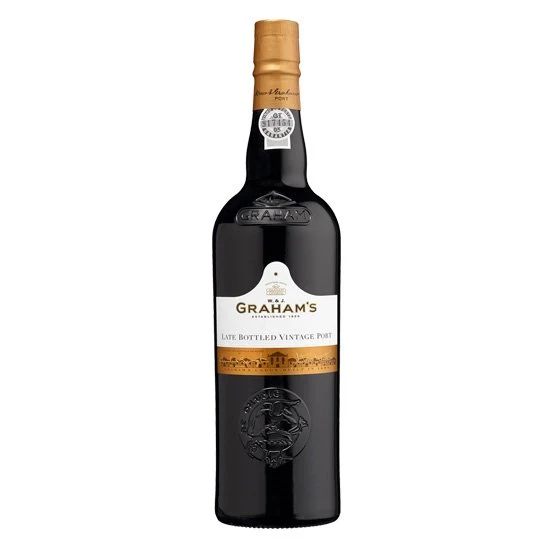 Porto LBV 2020 - W. & J. Graham's