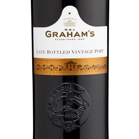 Porto LBV 2020 - W. & J. Graham's - Image 2