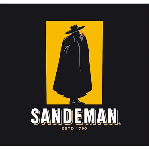 Porto Ruby - Sandeman (0.75l) - Image 2