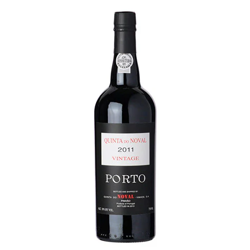 Porto Vintage Nacional 2001 - Quinta do Noval (cassetta di legno)