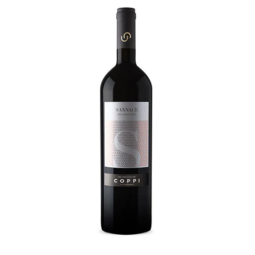 Puglia Malvasia Nera IGT "Sannace" 2021 - Coppi