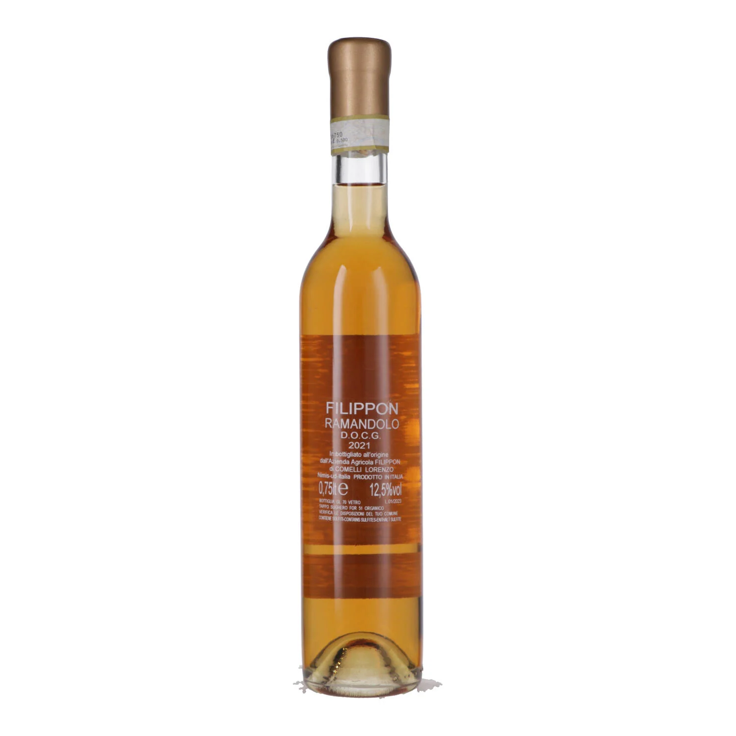 Ramandolo DOCG 2022 - Filippon - Image 2