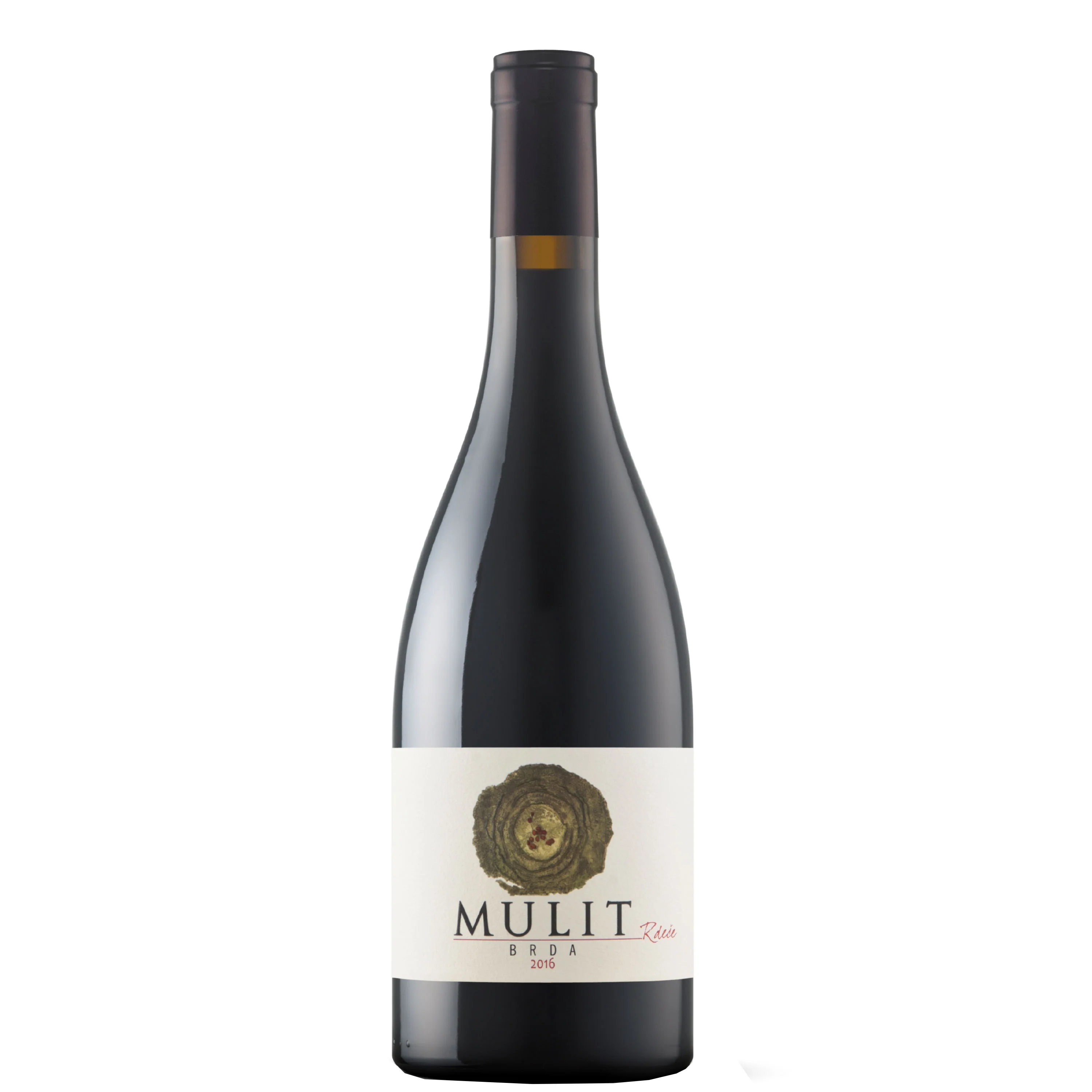 Rdeče 2022 - Mulit