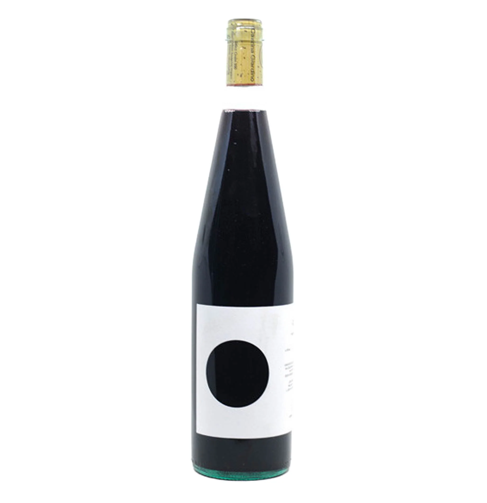 Vino Rosso “RE” - Cantina Giardino