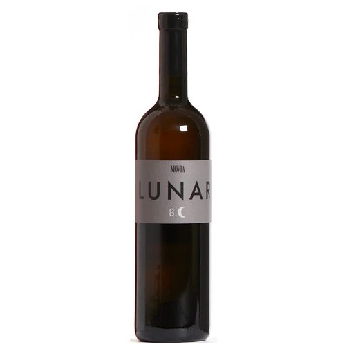 Rebula "Lunar" 2021 - Movia (1l)