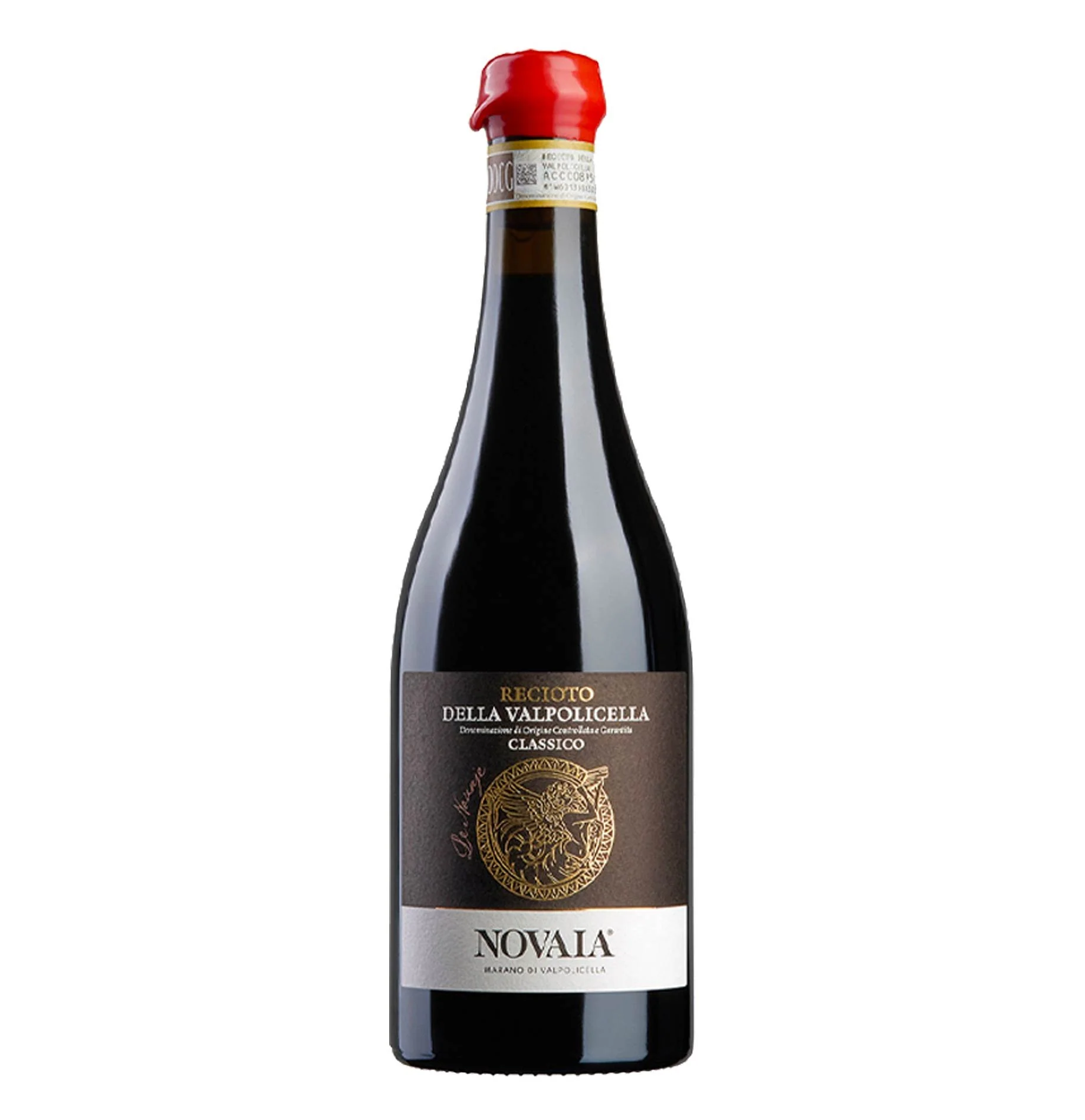 Recioto della Valpolicella Classico DOCG "Le Novaje" 2023 - Novaia (0.5l) - Image 2