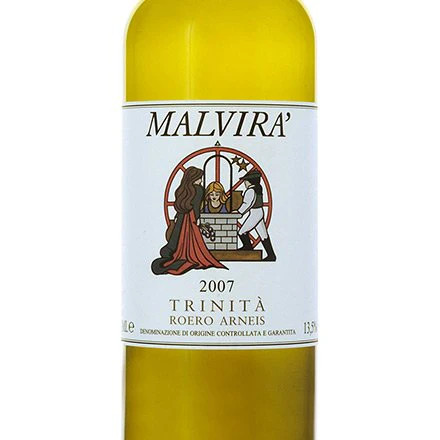 Roero Arneis DOCG “Trinità” 2023 - Malvirà - Image 2