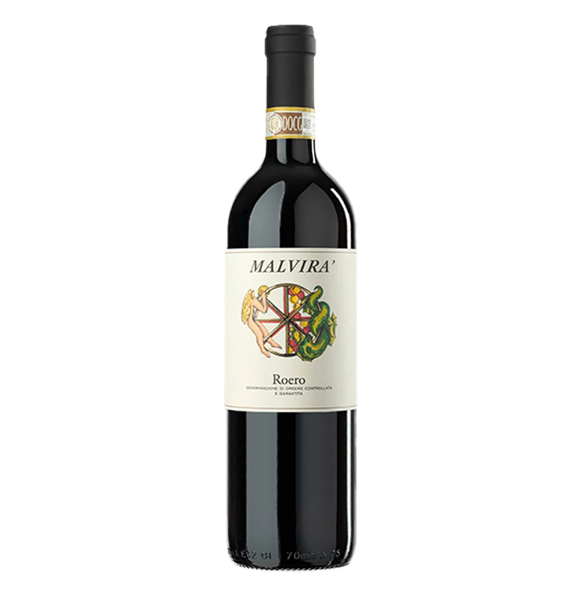 Roero Classico DOCG 2020 - Malvirà
