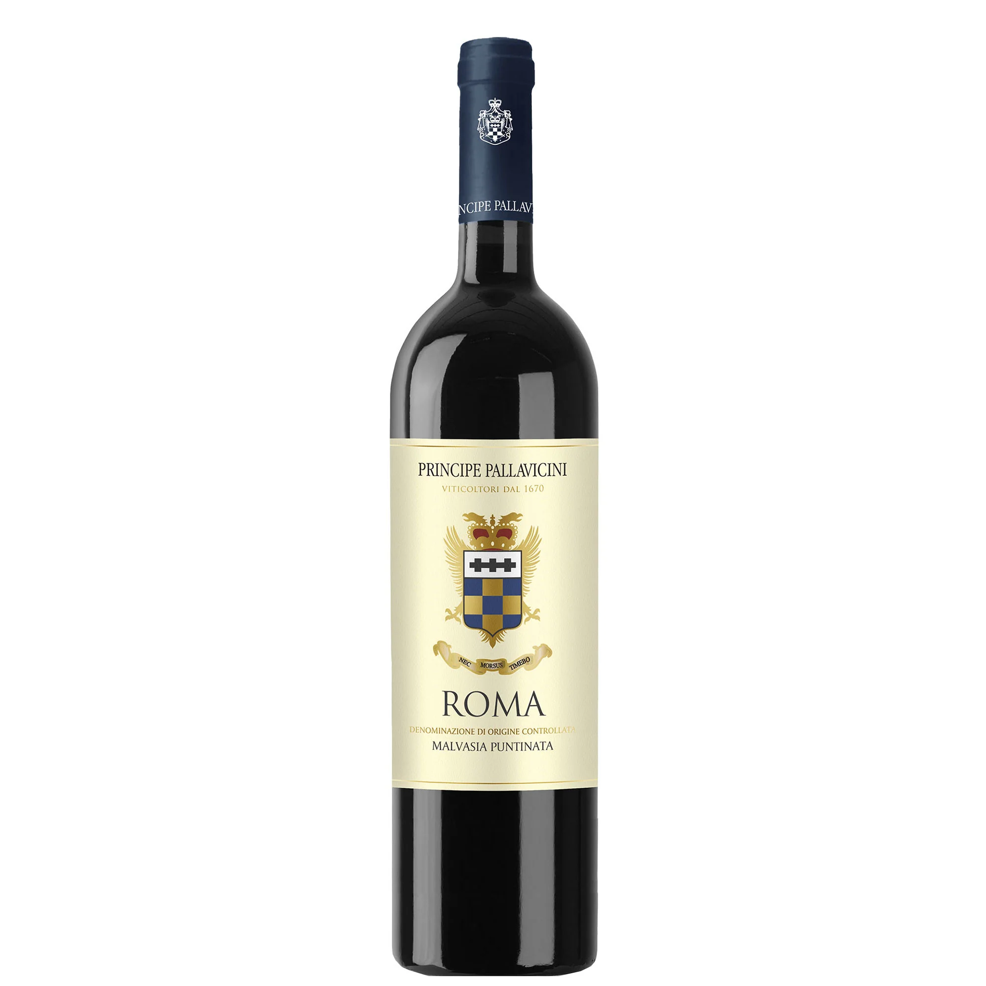 Roma Malvasia Puntinata DOC 2025 - Principe Pallavicini